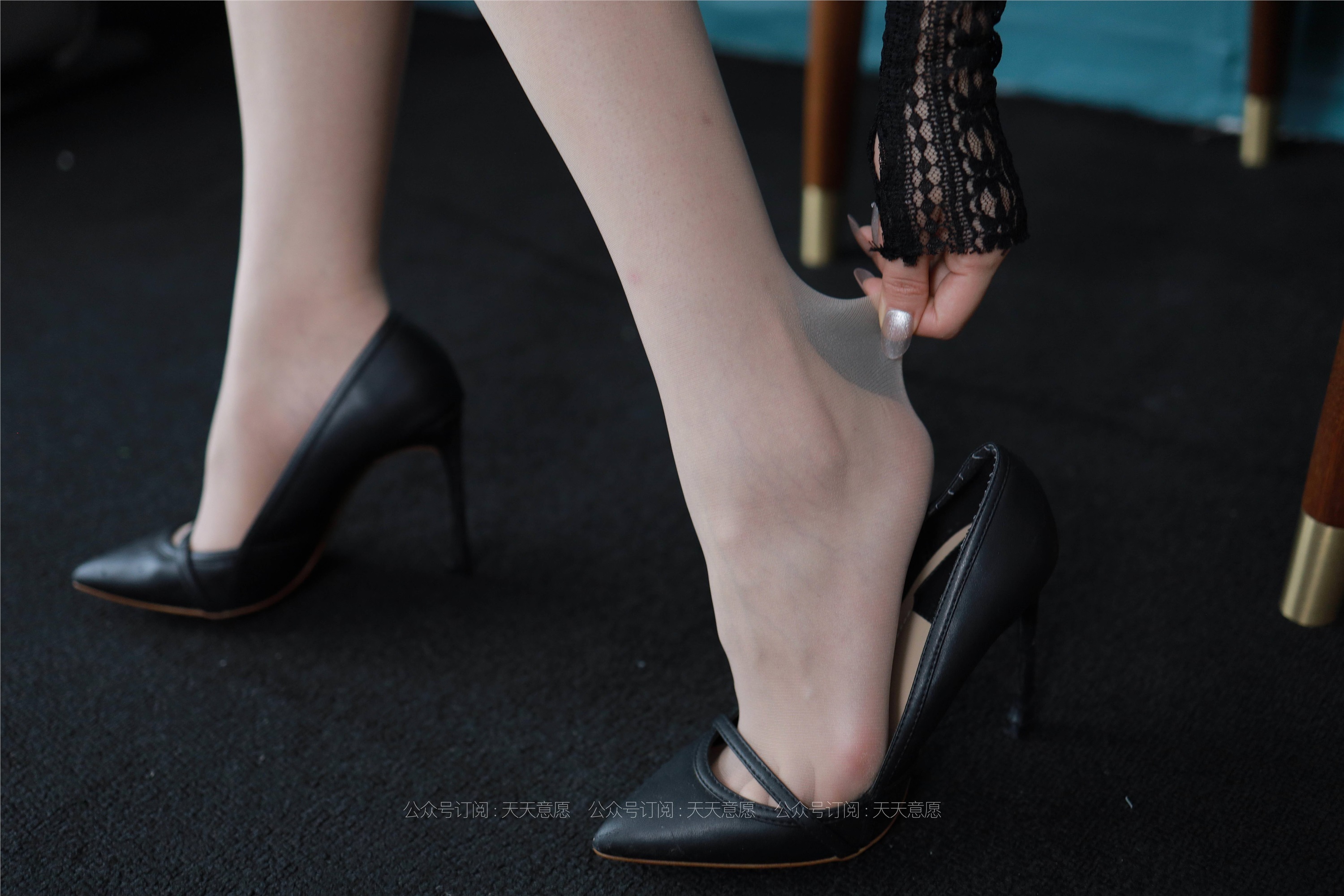 IESS异思趣向  2021.08.05 丝享家880：小七《甜辣女孩》